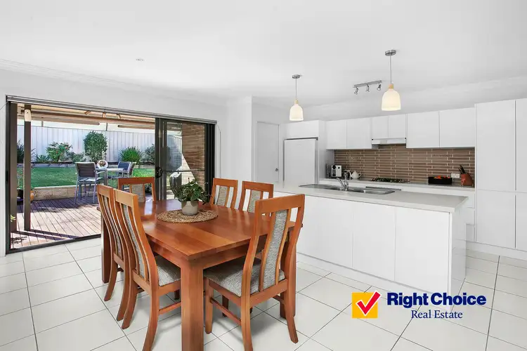 Fourth view of Homely house listing, 37 Grainger Parkway, Flinders NSW 2529