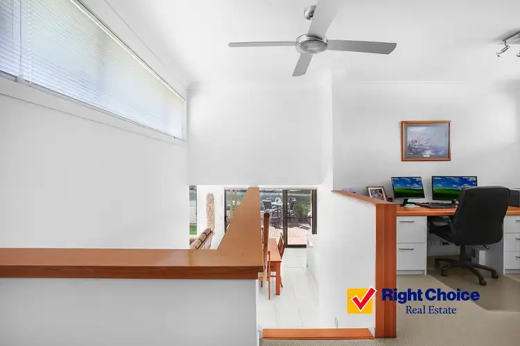 Fifth view of Homely house listing, 37 Grainger Parkway, Flinders NSW 2529