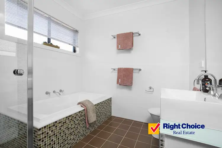 Seventh view of Homely house listing, 37 Grainger Parkway, Flinders NSW 2529