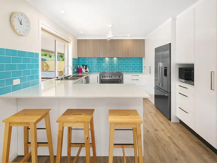 Main view of Homely house listing, 24 Bardsley Crescent, Toormina NSW 2452