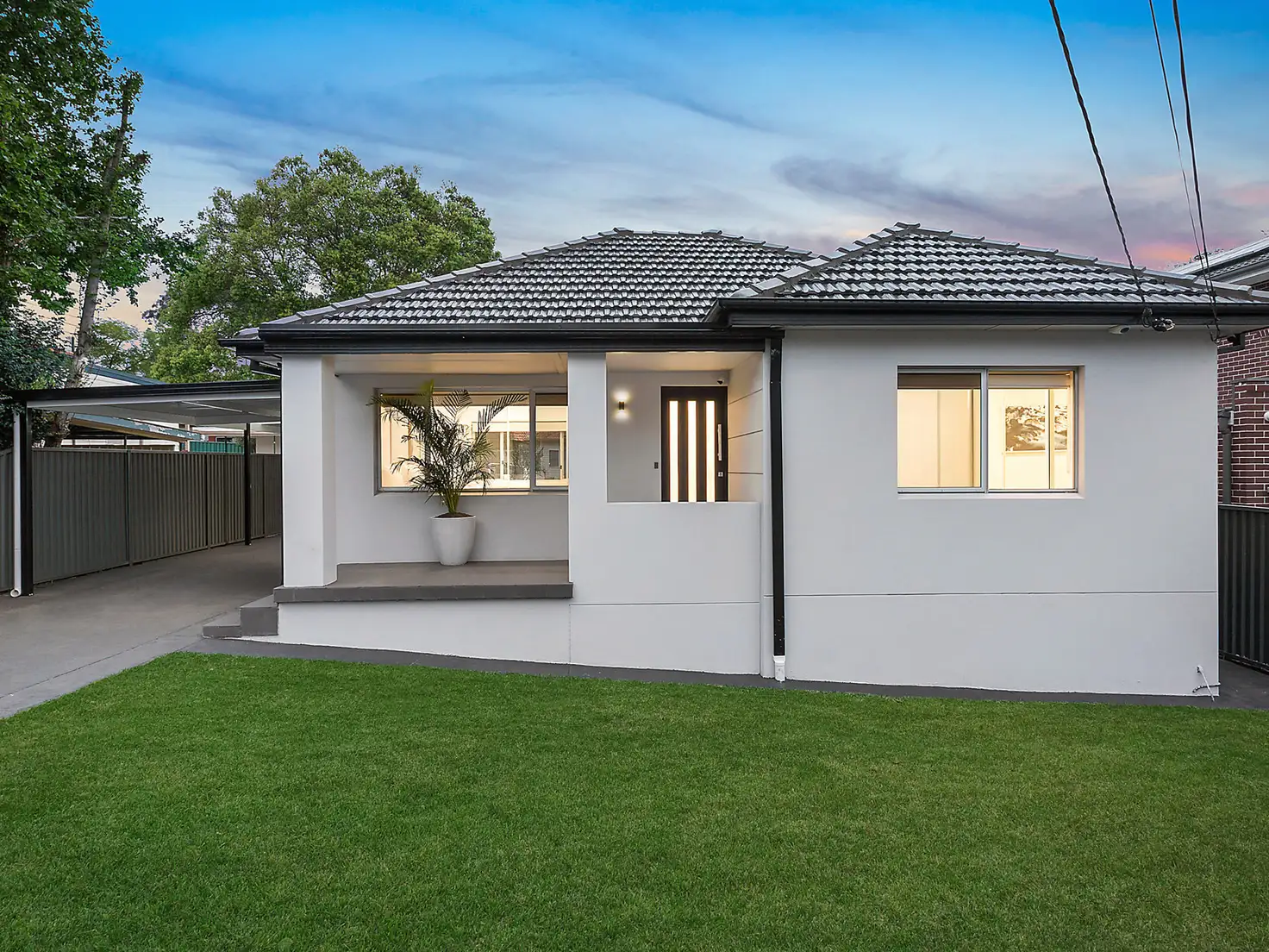 Main view of Homely house listing, 11 Hinkler Avenue, Ryde NSW 2112