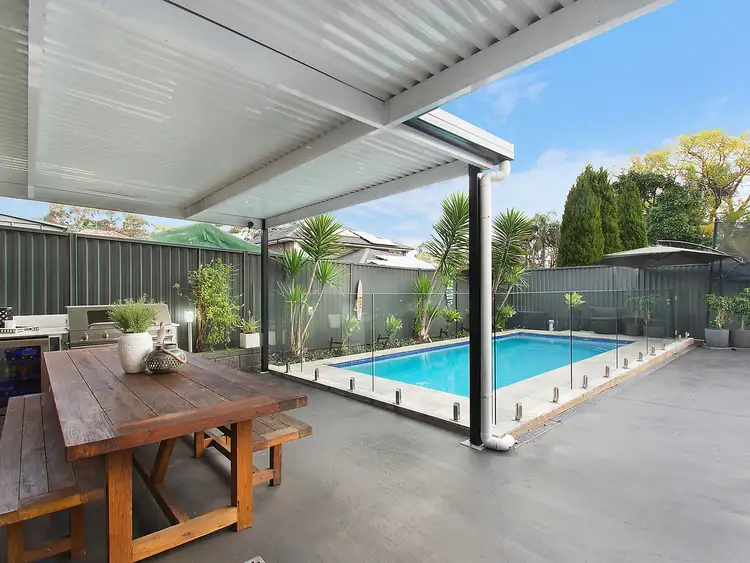 Second view of Homely house listing, 11 Hinkler Avenue, Ryde NSW 2112