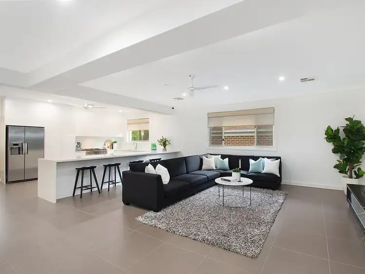 Third view of Homely house listing, 11 Hinkler Avenue, Ryde NSW 2112