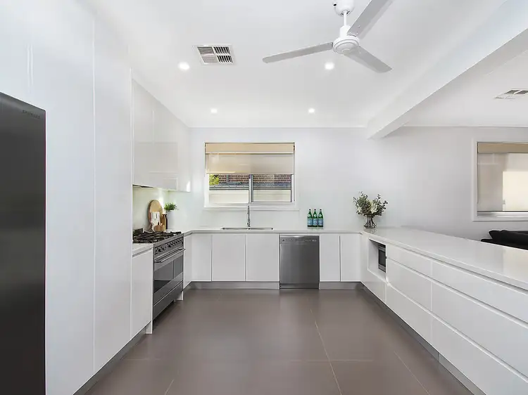Fourth view of Homely house listing, 11 Hinkler Avenue, Ryde NSW 2112