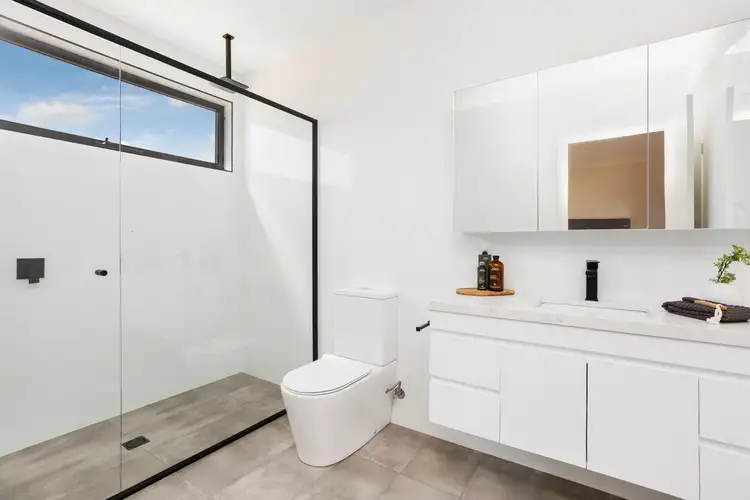 Fourth view of Homely townhouse listing, 4/17 Bakewell Street, North Bendigo VIC 3550