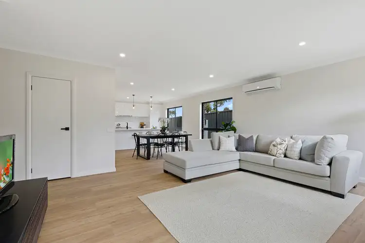 Fifth view of Homely townhouse listing, 4/17 Bakewell Street, North Bendigo VIC 3550