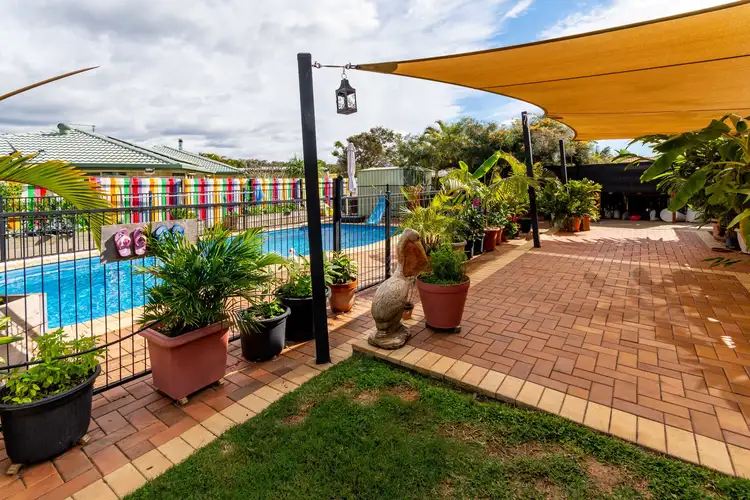 Second view of Homely house listing, 3 Perch Circuit, Sandstone Point QLD 4511