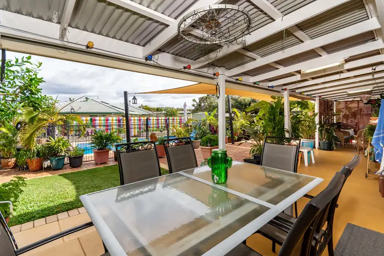 Third view of Homely house listing, 3 Perch Circuit, Sandstone Point QLD 4511