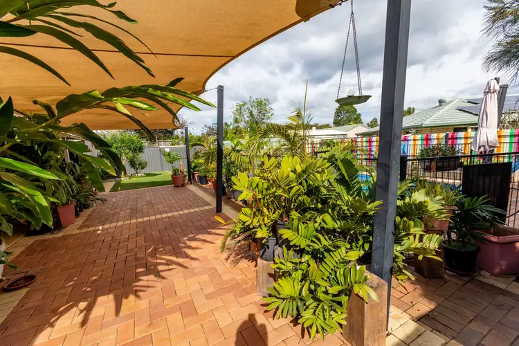 Fifth view of Homely house listing, 3 Perch Circuit, Sandstone Point QLD 4511