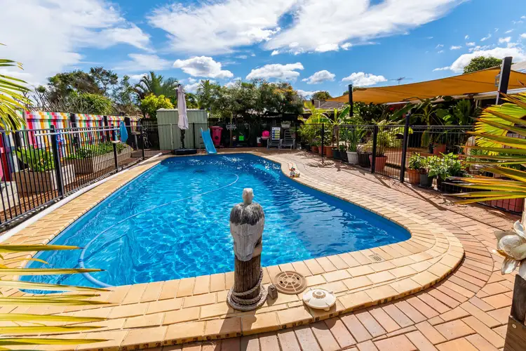 Sixth view of Homely house listing, 3 Perch Circuit, Sandstone Point QLD 4511