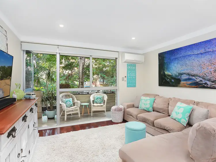 Main view of Homely apartment listing, 13/10 Queens Parade, Newport NSW 2106