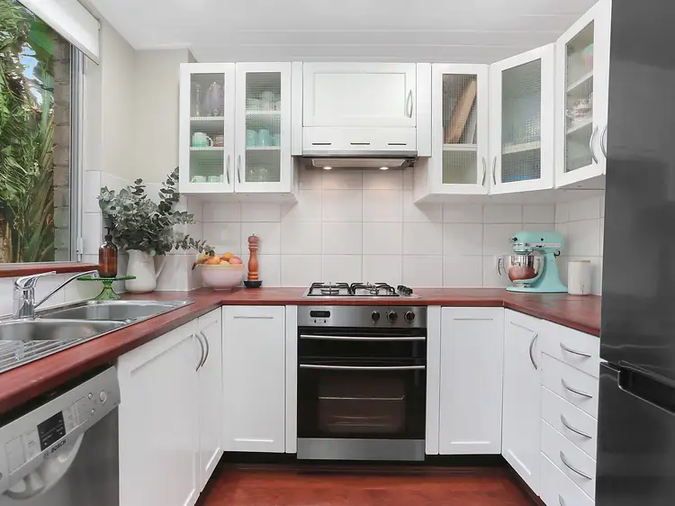 Second view of Homely apartment listing, 13/10 Queens Parade, Newport NSW 2106