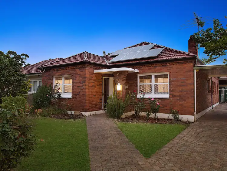 Main view of Homely house listing, 83 Alice Street, Sans Souci NSW 2219