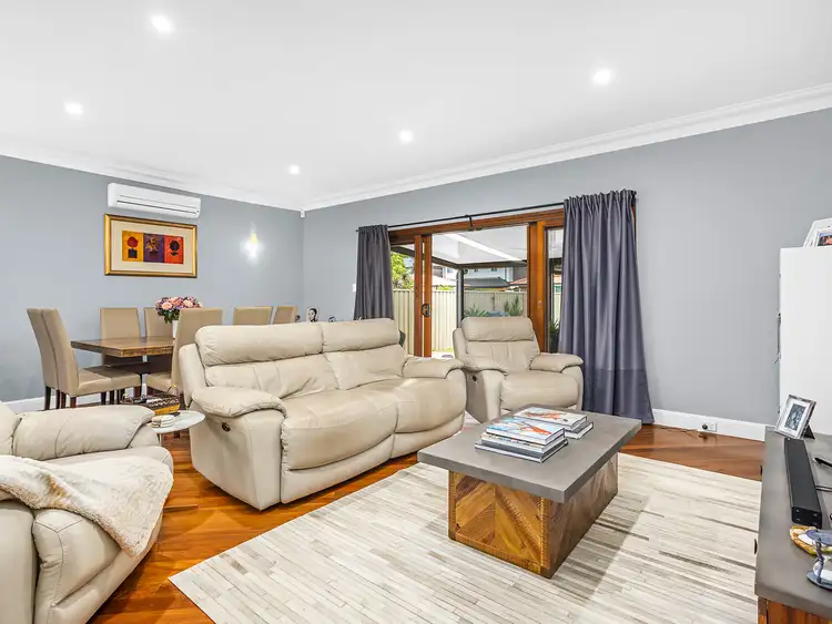 Second view of Homely house listing, 83 Alice Street, Sans Souci NSW 2219