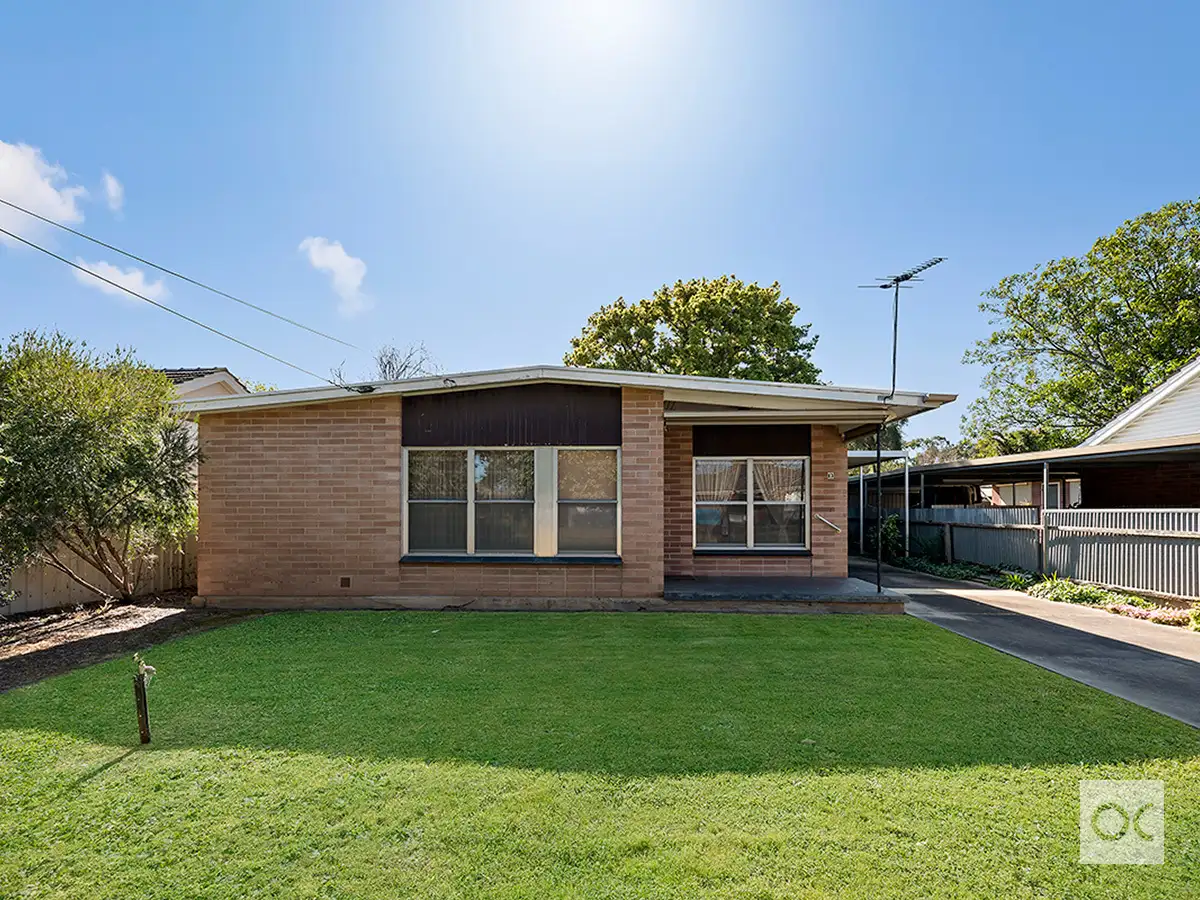 Main view of Homely house listing, 23 Langman Grove, Felixstow SA 5070