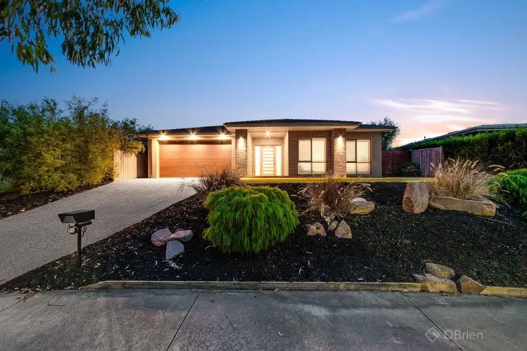 Main view of Homely house listing, 24 Finlow Street, Botanic Ridge VIC 3977