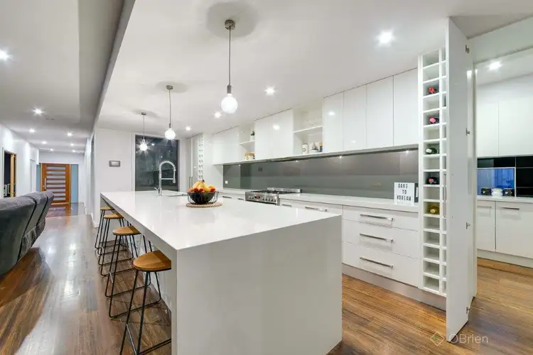 Third view of Homely house listing, 24 Finlow Street, Botanic Ridge VIC 3977