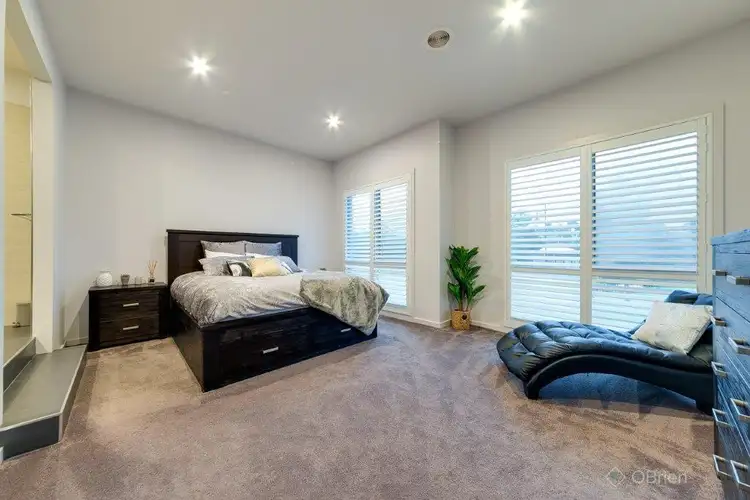 Fourth view of Homely house listing, 24 Finlow Street, Botanic Ridge VIC 3977