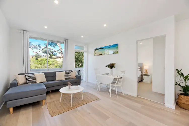 8/60-62 Dee Why Parade, Dee Why NSW 2099