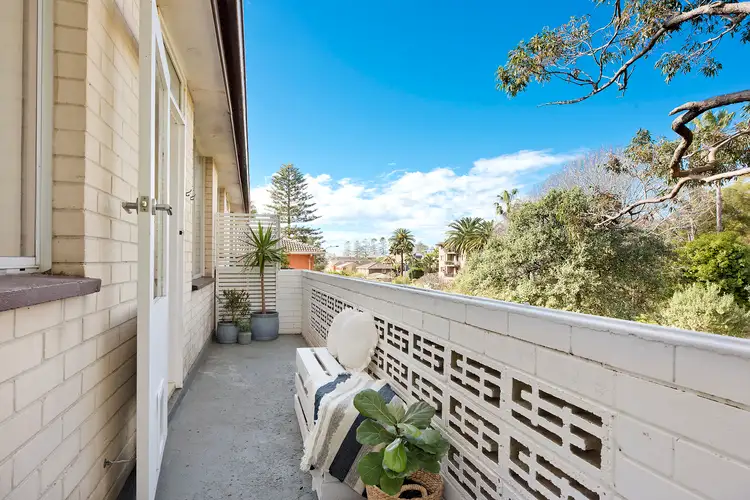 Second view of Homely apartment listing, 8/60-62 Dee Why Parade, Dee Why NSW 2099