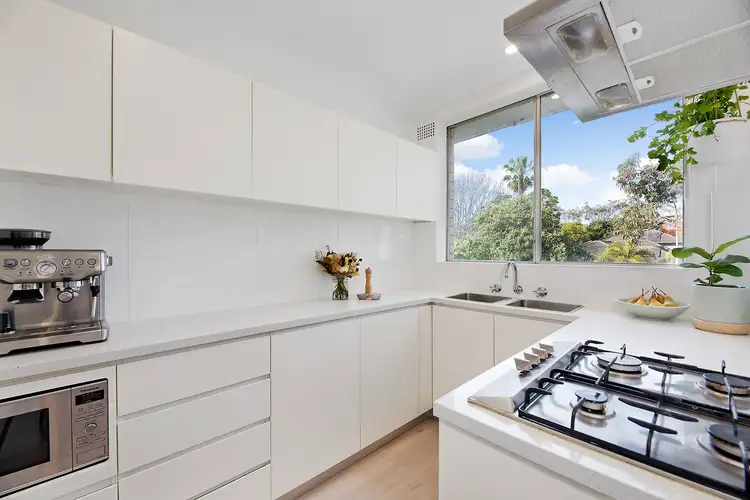 Third view of Homely apartment listing, 8/60-62 Dee Why Parade, Dee Why NSW 2099