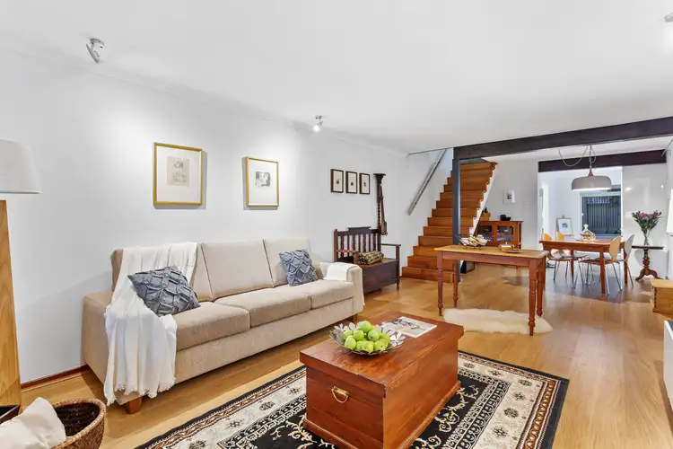 Second view of Homely townhouse listing, 18 Kerr Street, West Leederville WA 6007