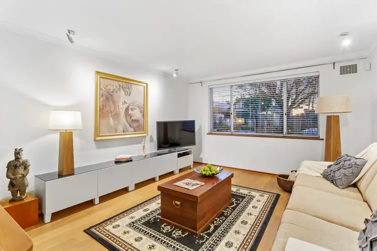 Fourth view of Homely townhouse listing, 18 Kerr Street, West Leederville WA 6007