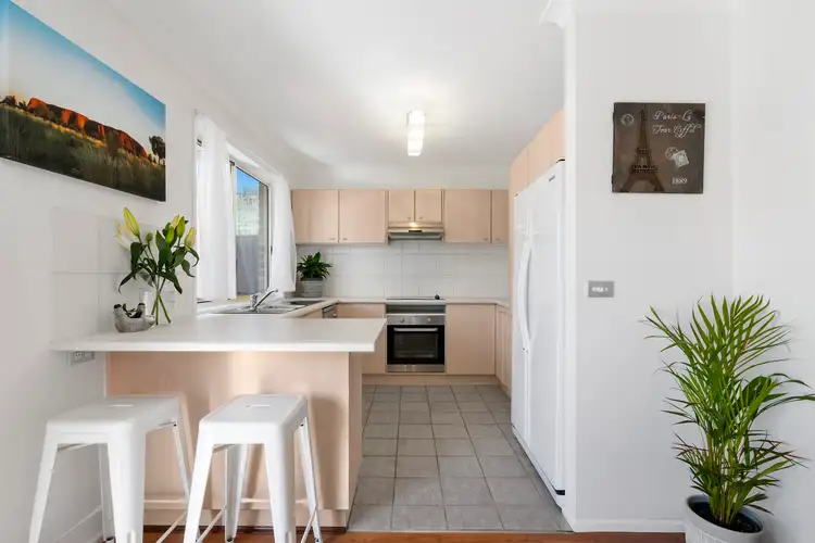 Second view of Homely townhouse listing, 11/10 Filey Street, Blacktown NSW 2148