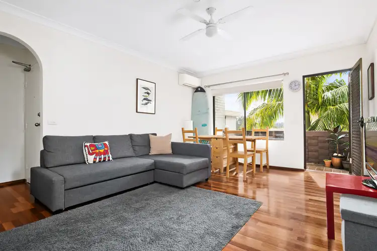 Main view of Homely apartment listing, 19/63 Pacific Parade, Dee Why NSW 2099