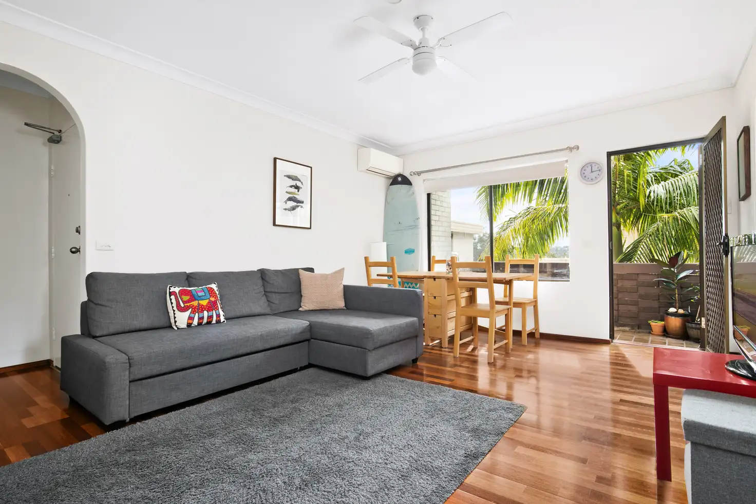 Main view of Homely apartment listing, 19/63 Pacific Parade, Dee Why NSW 2099