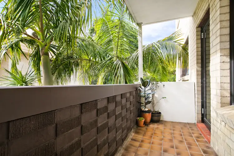 Second view of Homely apartment listing, 19/63 Pacific Parade, Dee Why NSW 2099