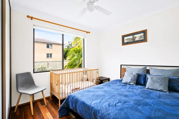 Third view of Homely apartment listing, 19/63 Pacific Parade, Dee Why NSW 2099