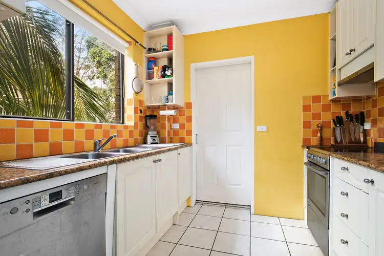 Fourth view of Homely apartment listing, 19/63 Pacific Parade, Dee Why NSW 2099