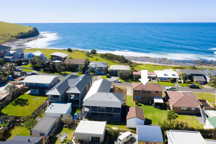137 Headland Drive, Gerroa NSW 2534