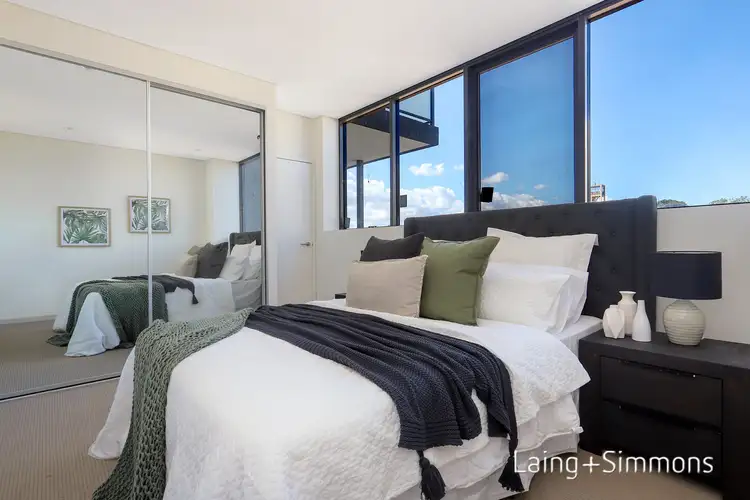 Sixth view of Homely unit listing, Ropes Crossing Street, Ropes Crossing NSW 2760