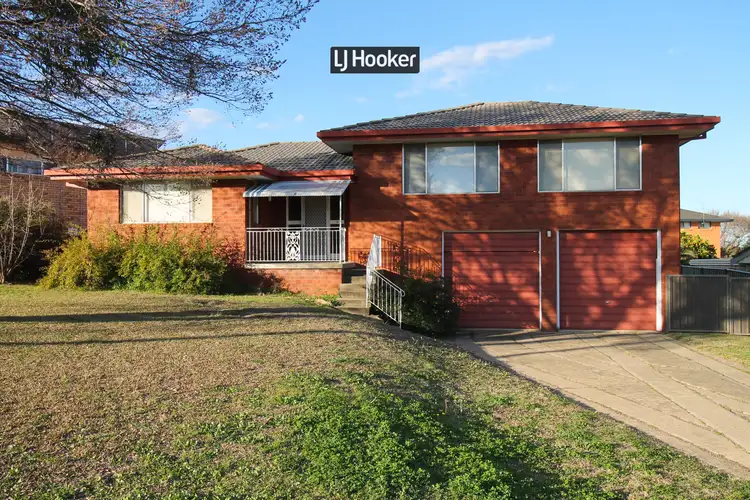 26 Lauder Street, Inverell NSW 2360