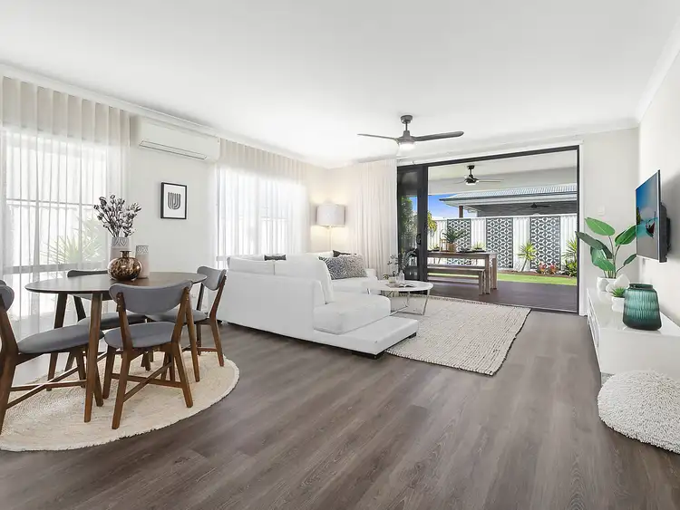 59 Maclamond Drive, Pelican Waters QLD 4551