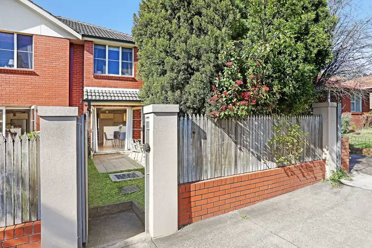 Fifth view of Homely townhouse listing, 5/34-36 Pomeroy Street, Homebush NSW 2140