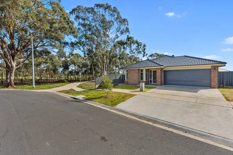 Second view of Homely house listing, 1 Ilby Street, Huntly VIC 3551