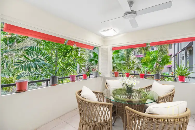 22/168-174 Moore Road, Kewarra Beach QLD 4879