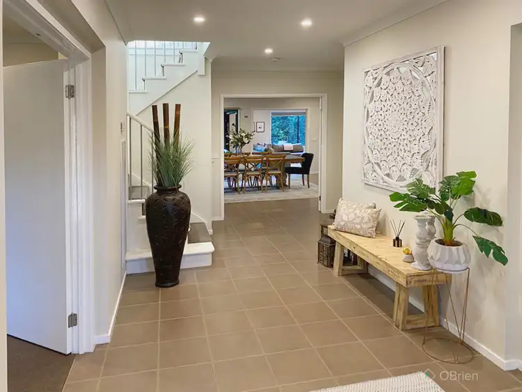 Second view of Homely house listing, 5 Alana Street, Berwick VIC 3806