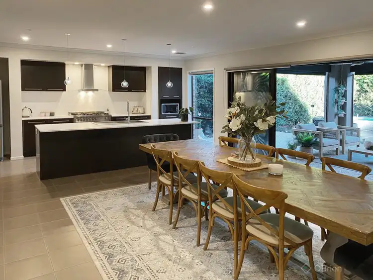 Third view of Homely house listing, 5 Alana Street, Berwick VIC 3806