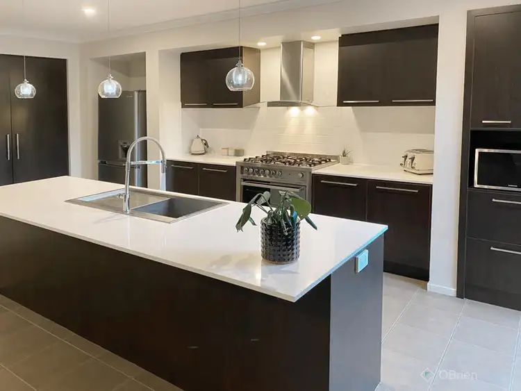 Fourth view of Homely house listing, 5 Alana Street, Berwick VIC 3806