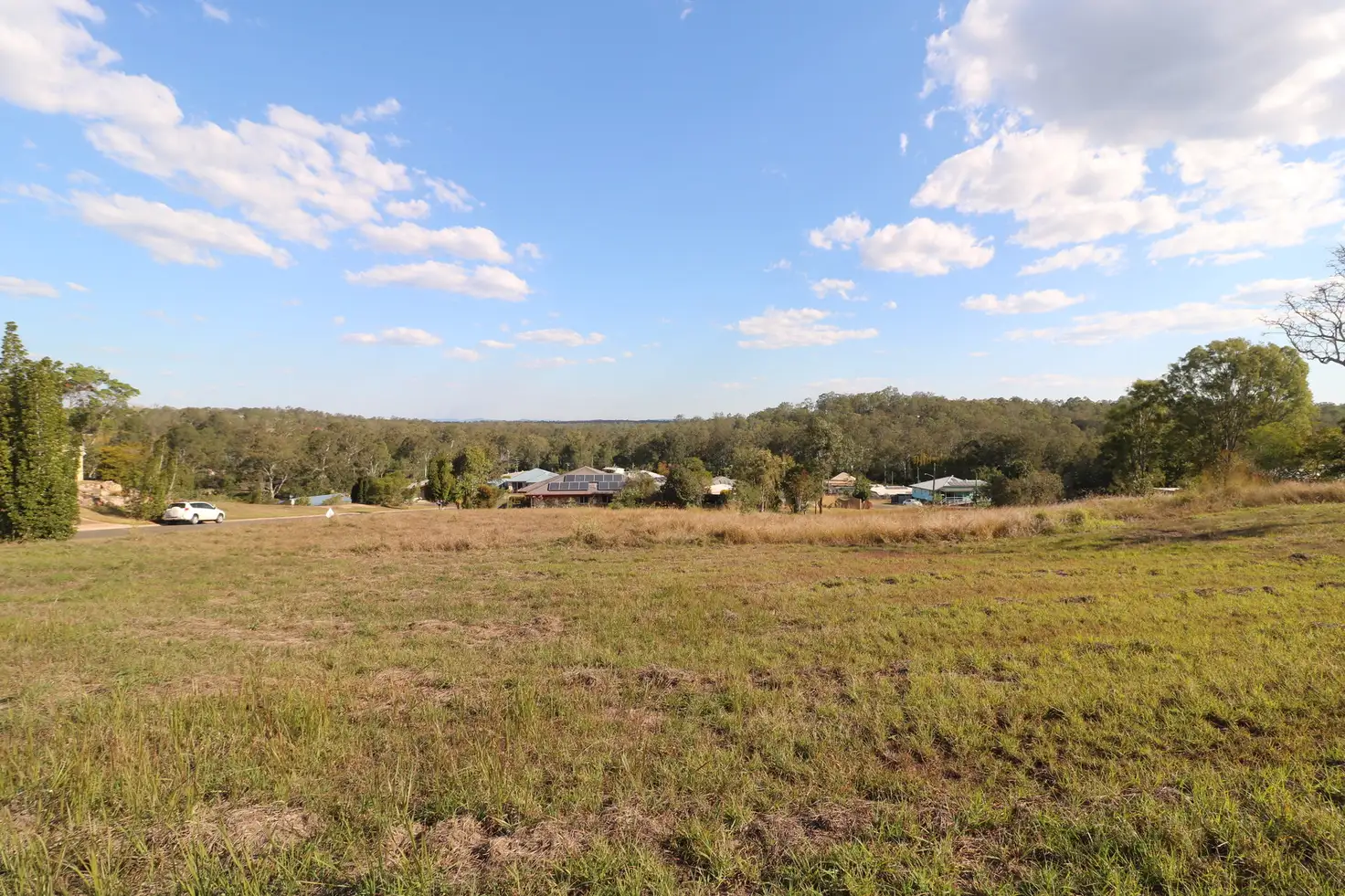 Main view of Homely land listing, 9 Sanctuary Court, Apple Tree Creek QLD 4660