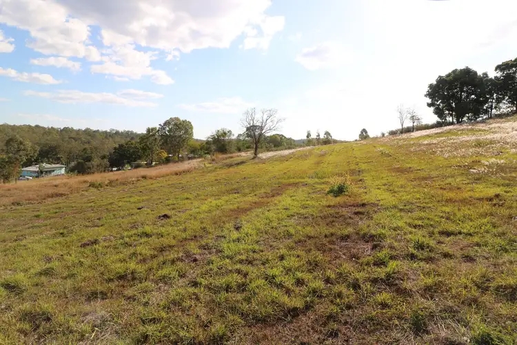 Second view of Homely land listing, 9 Sanctuary Court, Apple Tree Creek QLD 4660