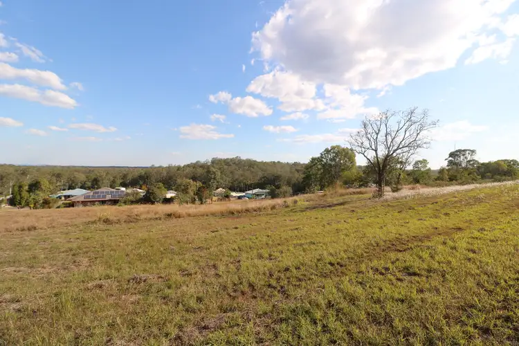 Third view of Homely land listing, 9 Sanctuary Court, Apple Tree Creek QLD 4660