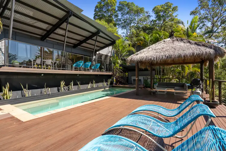35 Mango Vale Court, Diddillibah QLD 4559