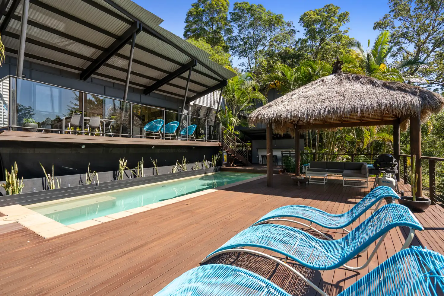 Main view of Homely house listing, 35 Mango Vale Court, Diddillibah QLD 4559
