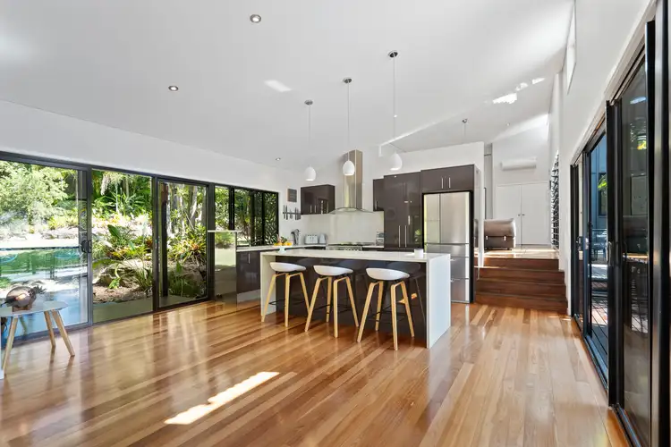 Third view of Homely house listing, 35 Mango Vale Court, Diddillibah QLD 4559