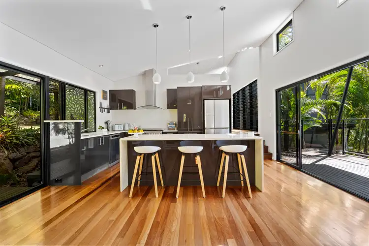 Fourth view of Homely house listing, 35 Mango Vale Court, Diddillibah QLD 4559